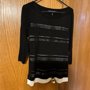 White House Black market top